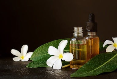 All-Natural Essential Oils